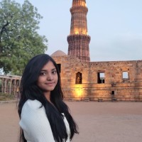 Isha Mahato