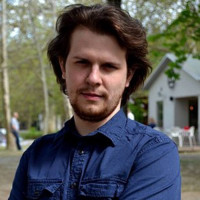 Lubos Szalai