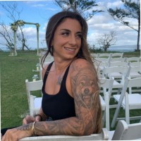 Amber Garelle