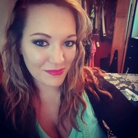 Danielle Mcpherson
