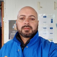 Diego Hidalgo