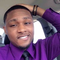 Patrick Tarrance Jr., Lmsw