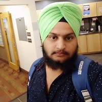 Simranjit Singh