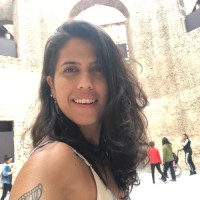 Manuela Andrade