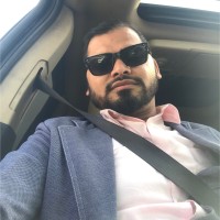 Mohd. Rameez Khan