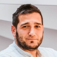 Goran Pavlov