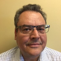David Rocha, Ms