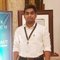 Amit Palai