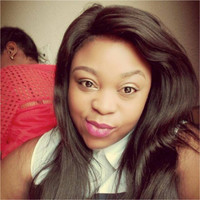 Thabisile Mbatha