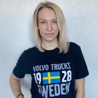 Krista Volkova