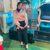 Basma Sherif