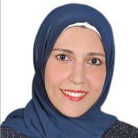 Nada Saleh