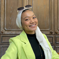 Sharifah Nurul Ezzah Alhaddad