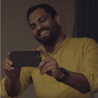 Deepu Raj
