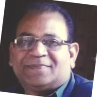 Sarveshkumar Rastogi