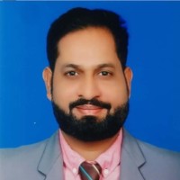 Saud Khan