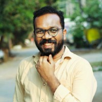BHARATH GADELAVARTHI