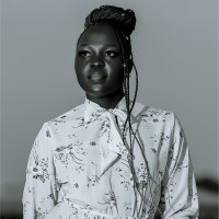 Joyce Luka