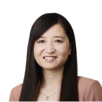 Lisa Lin