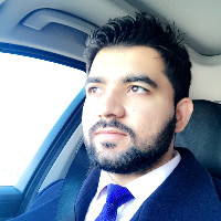 Vik Mehmi