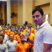 Anuj sharma
