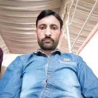 Rana Zubair Ahmed