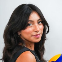 Evelyn Salgado