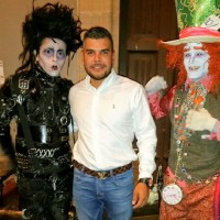 JESSE CORTES