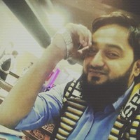 Raheel Khattak
