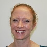 Nadine Nel