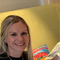 Rebecca Carlsson