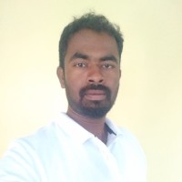 Karthick V