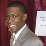 Jerrod Ambrose