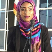 Maimuna Dibba