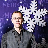 Yury Kalinin