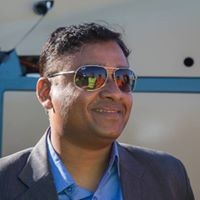 Rohit Mathur
