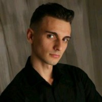 Igor Oliynyk