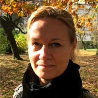 Mette Mortensen
