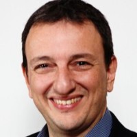 Athanasios Manolopoulos