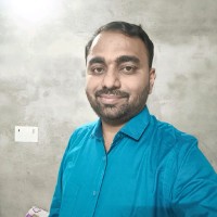 Prashant Bramhe