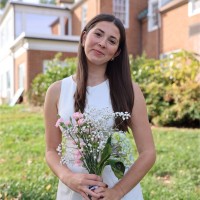 Victoria Stelling
