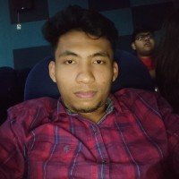 Aakash Chakma