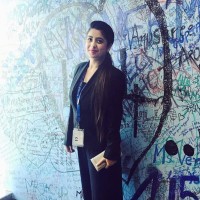 Nilam Dwivedi Pandey