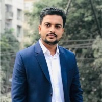 Saddam Hossain