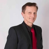 Ron Eisler