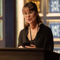 Dr Rebecca Fisher, AFHEA FRSA