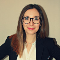 Julie Bernon