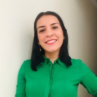 Lady Vanessa Escamilla Rodriguez