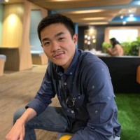 Muhammad Hilmy Albanna