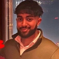 Nivjesh Aravinthan